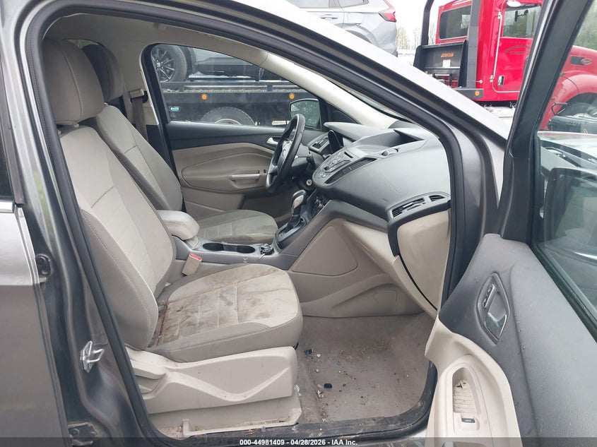 2014 FORD ESCAPE — zdjęcie 5