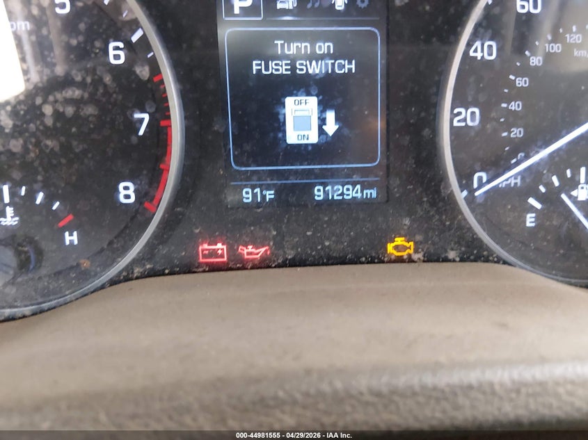 VIN 5NPD84LF8JH279719 2018 HYUNDAI ELANTRA SEL