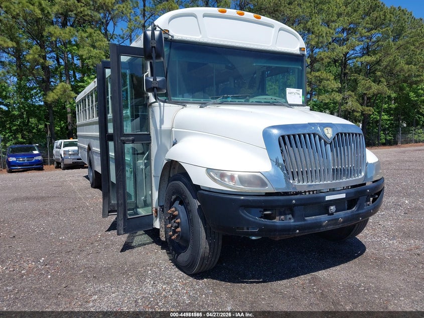 IC CORPORATION 3000 2016. Lot# 44981565. VIN 4DRAMAAN7GB203924. Photo 1