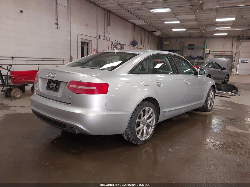 Vin: waufgafb8bn046179, lot: 45479131, audi a6 3.0 premium 20114
