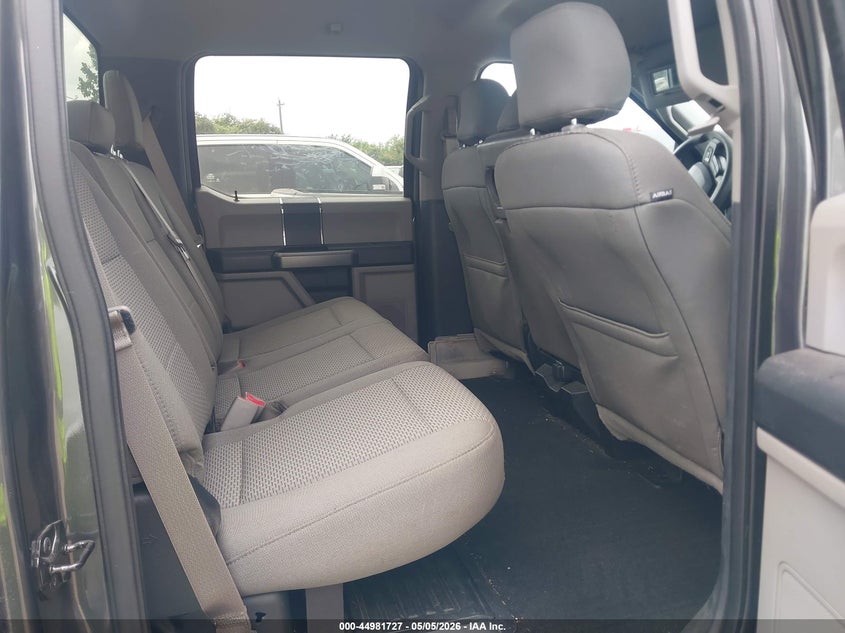 Vin: 1ft7w2b66heb57525, lot: 45479151, ford f-250 xlt 20172