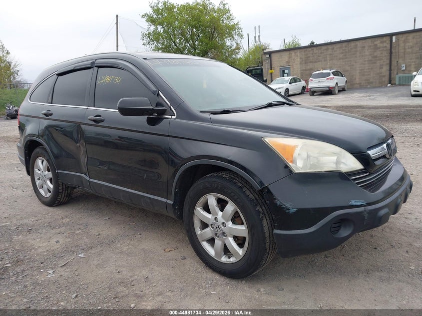 HONDA CR-V 2008. Lot# 44981734. VIN JHLRE48548C028302. Photo 1