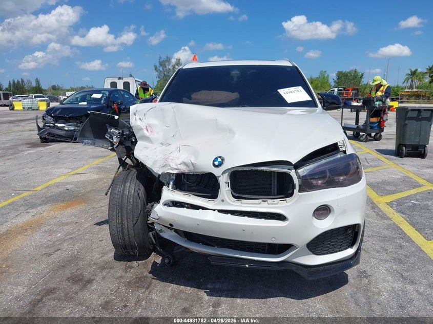 AtlanticExpress - BMW X5