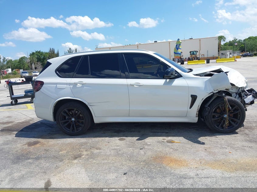 AtlanticExpress - BMW X5