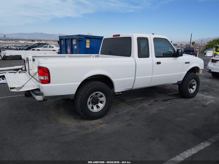 Vin: 1ftkr4ee3apa58719, lot: 45479233, ford ranger sport/xlt 20104