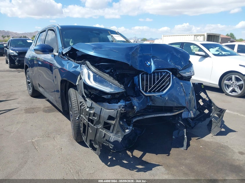VIN: 5UX53GP00T9350237 2026 BMW X3 30 XDRIVE