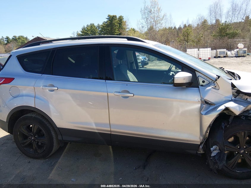 FORD ESCAPE 2016 VIN 1FMCU9GX8GUB27778