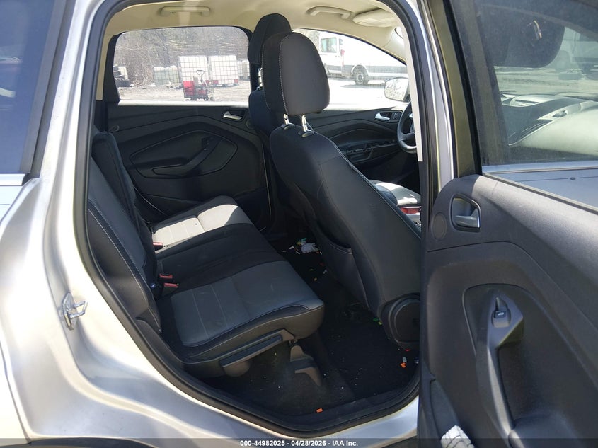 FORD ESCAPE 2016 VIN 1FMCU9GX8GUB27778