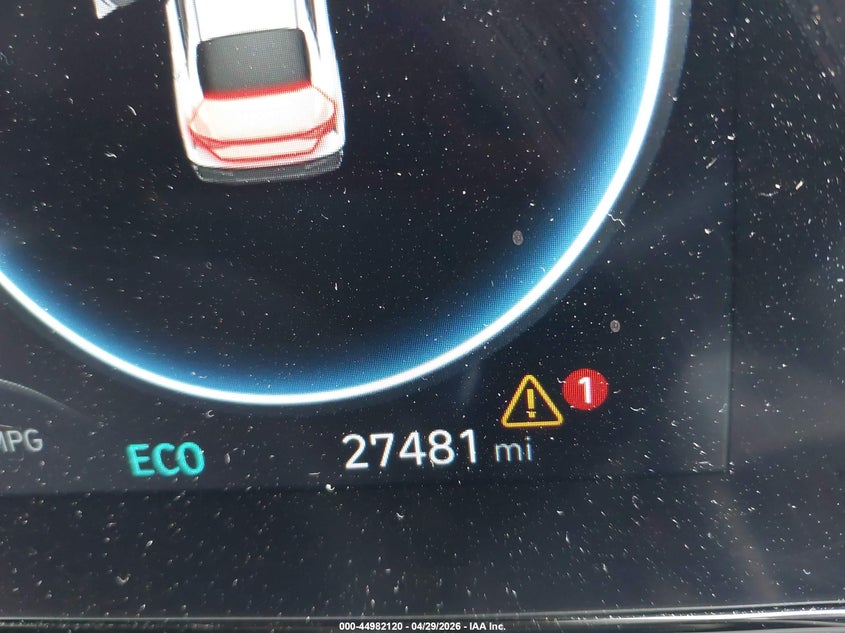 2025 HYUNDAI ELANTRA HYBRID LIMITED — Photo 15