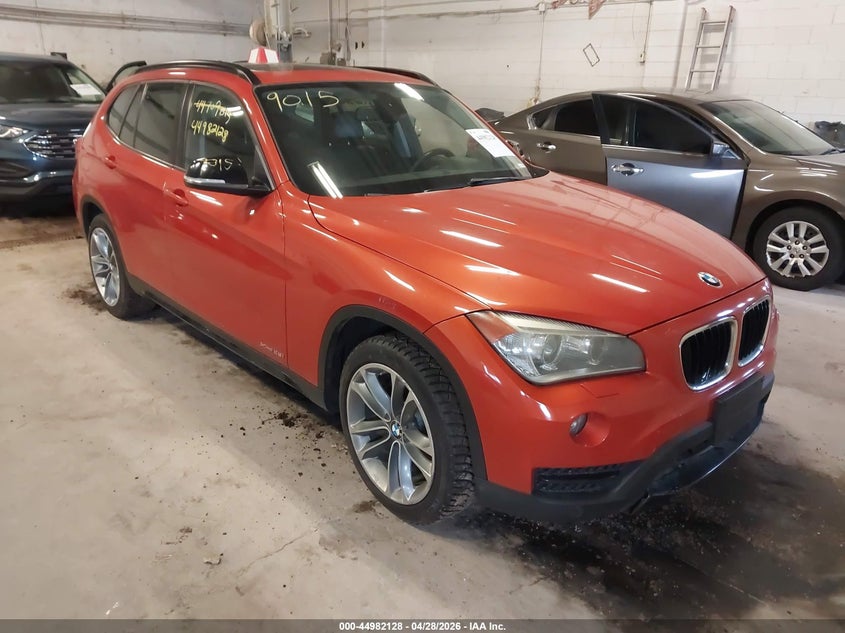 2013 BMW X1 xDrive28I