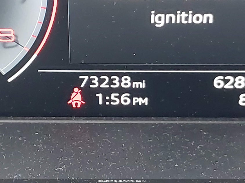 2022 AUDI Q5 PREMIUM PLUS 45 TFSI S LINE QUATTRO S TRONIC — Photo 16