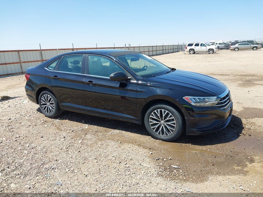 AtlanticExpress - Volkswagen Jetta