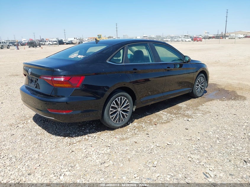 AtlanticExpress - Volkswagen Jetta