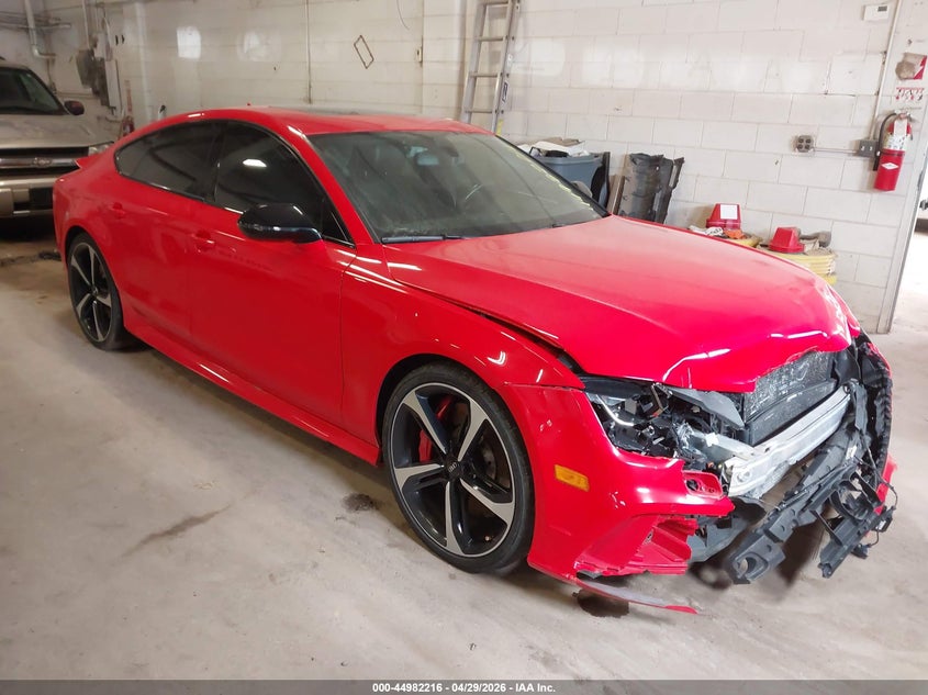 Vin: wuaw2afc7gn900096, lot: 45479640, audi rs 7 4.0t prestige 2016 img_1