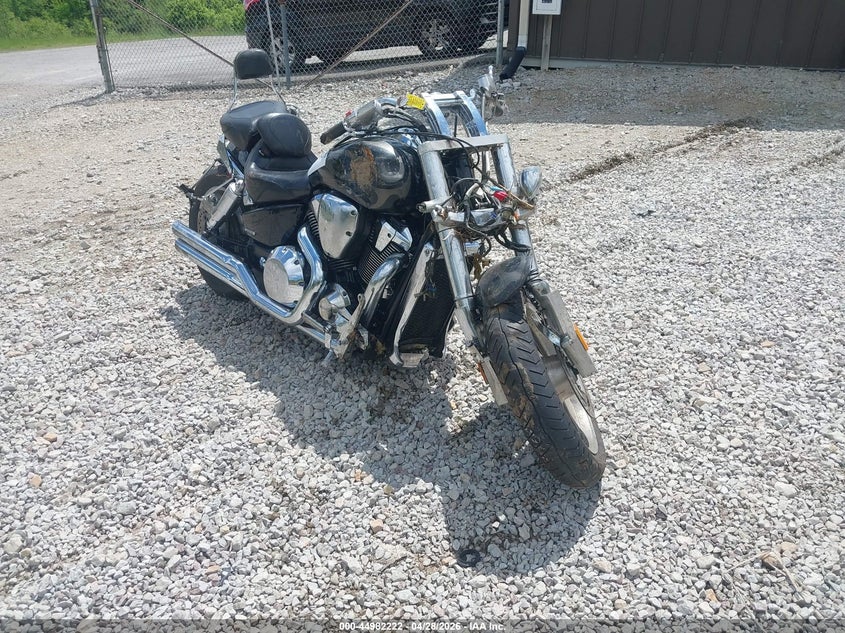 2005 HONDA VTX1800 auction photo 1