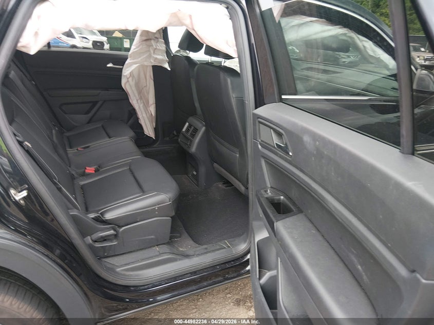 2020 Volkswagen Atlas Cross Sport VIN: 1V2MC2CA2LC206902 Lot: 44982236