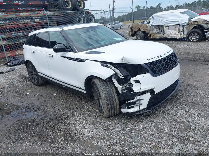 2018 LAND ROVER RANGE ROVER VELAR P380 FIRST EDITION/P380 HSE R-DYNAMIC