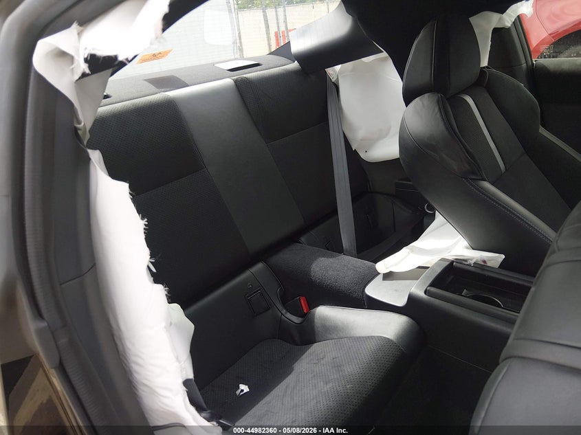 2025 TOYOTA GR86 auction photo 8