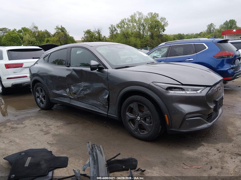 2021 FORD MUSTANG MACH-E SELECT