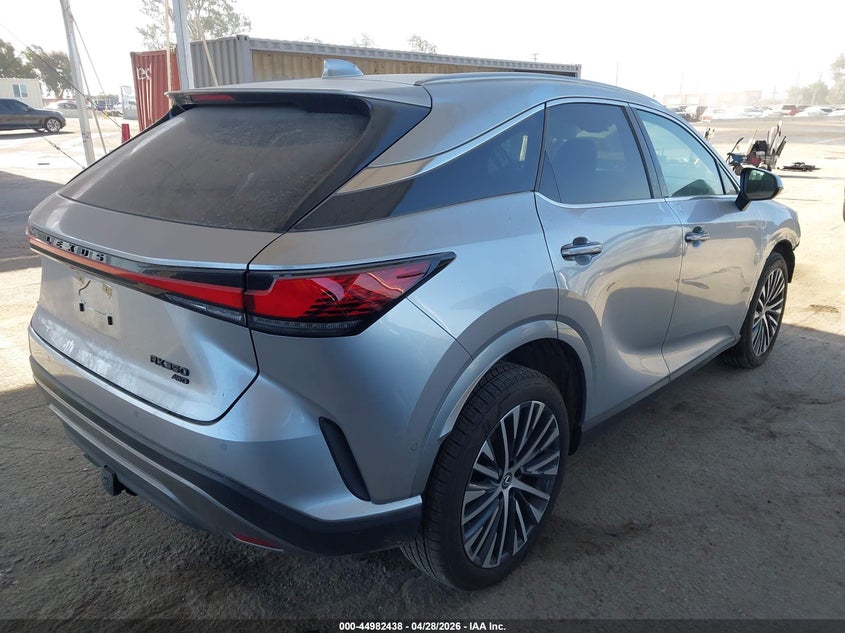 Vin: 2t2bamca5sc120723, lot: 45479862, lexus rx 350 premium plus 20254