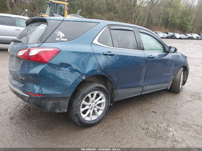 AtlanticExpress - Chevrolet Equinox
