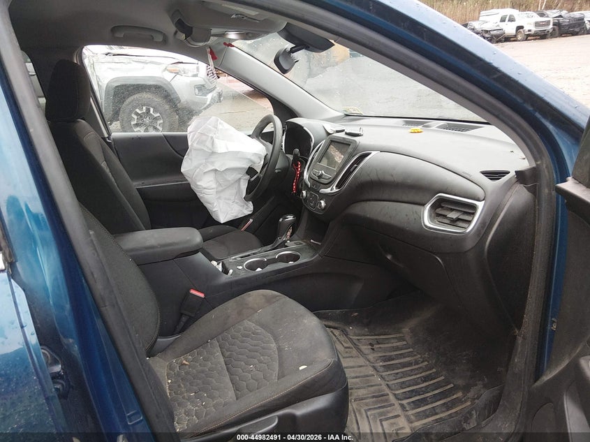 AtlanticExpress - Chevrolet Equinox