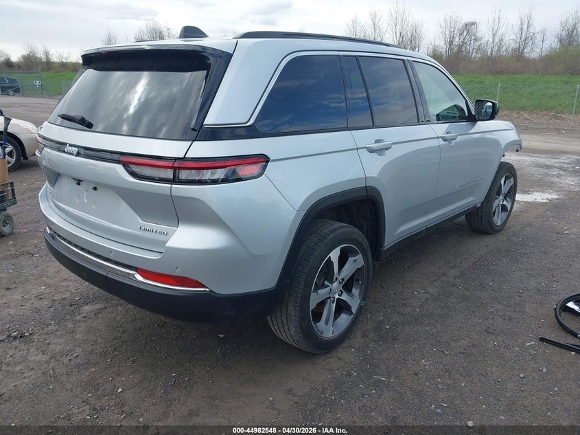 JEEP GRAND CHEROKEE 2024 VIN 1C4RJHBGXR8586380