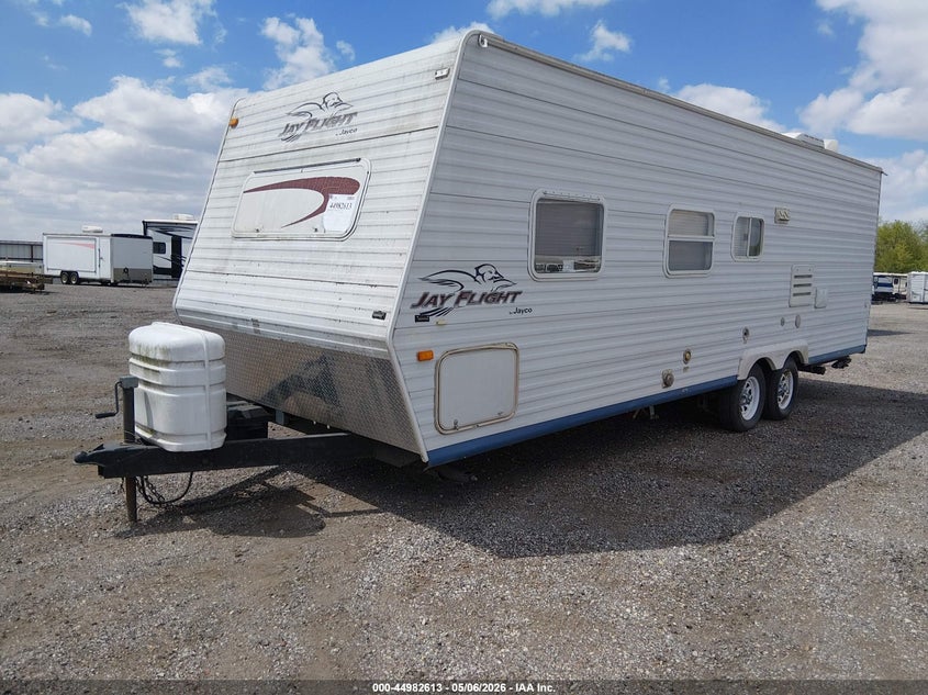 1UJBJ02N151EF0917 2005 JAYCO JAYFL184BH photo 1