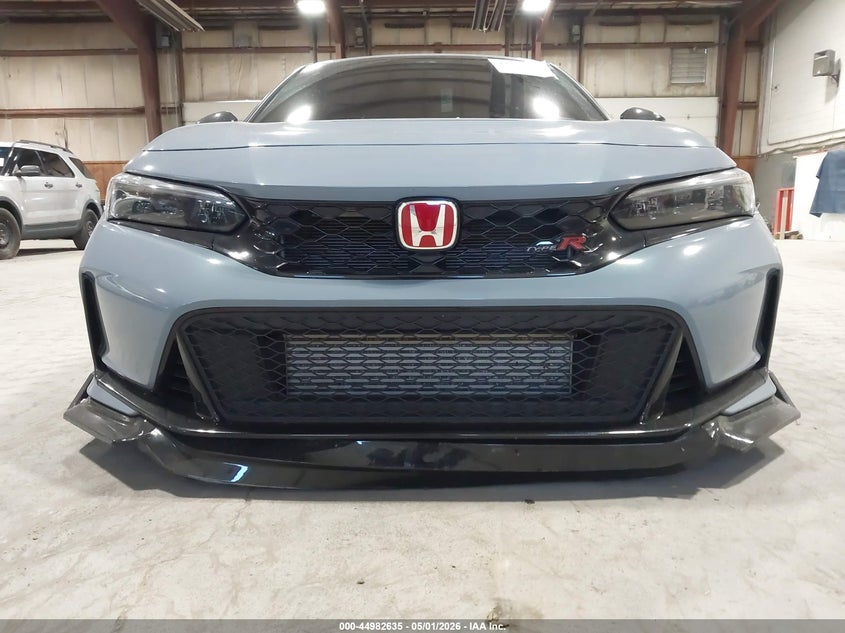 2025 Honda Civic Type R VIN: JHMFL5G40SX002850 Lot: 44982635