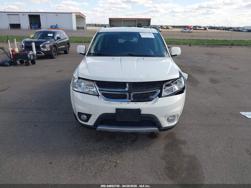 AtlanticExpress - Dodge Journey