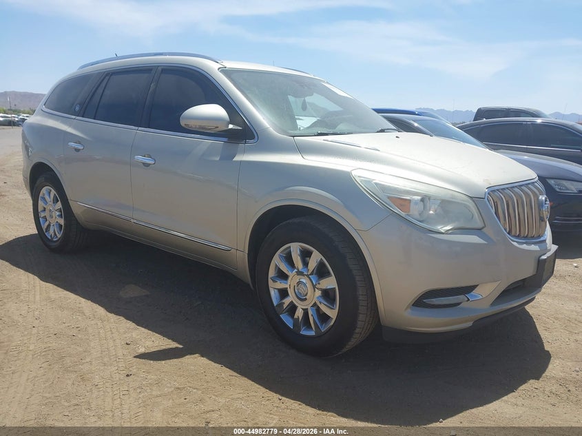 2014 Buick Enclave Premium