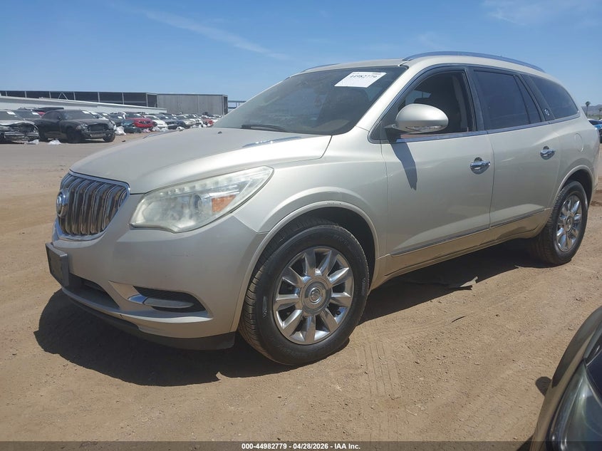 2014 Buick Enclave Premium