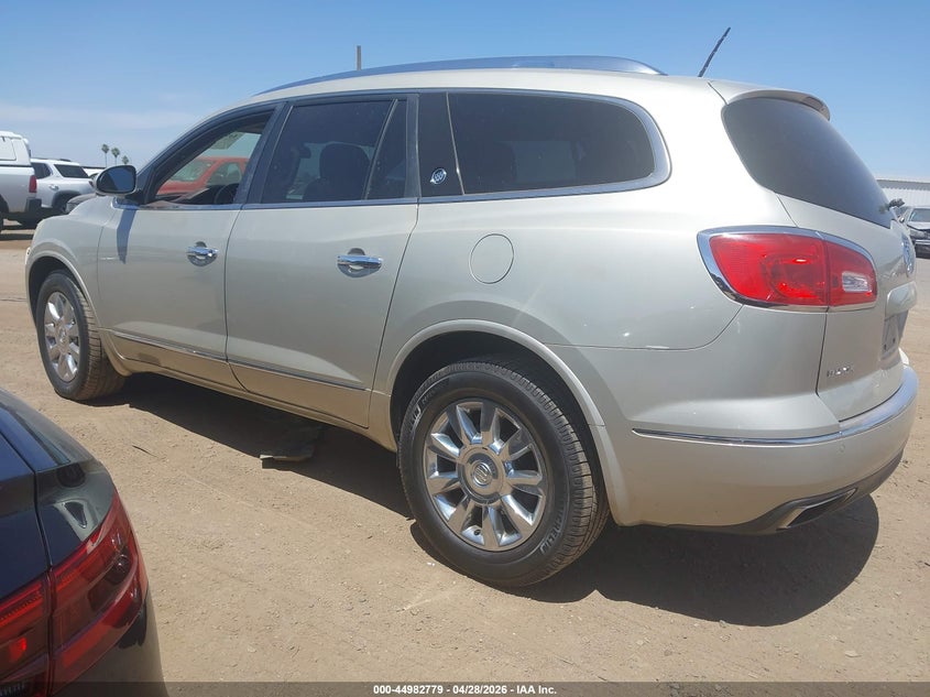2014 Buick Enclave Premium