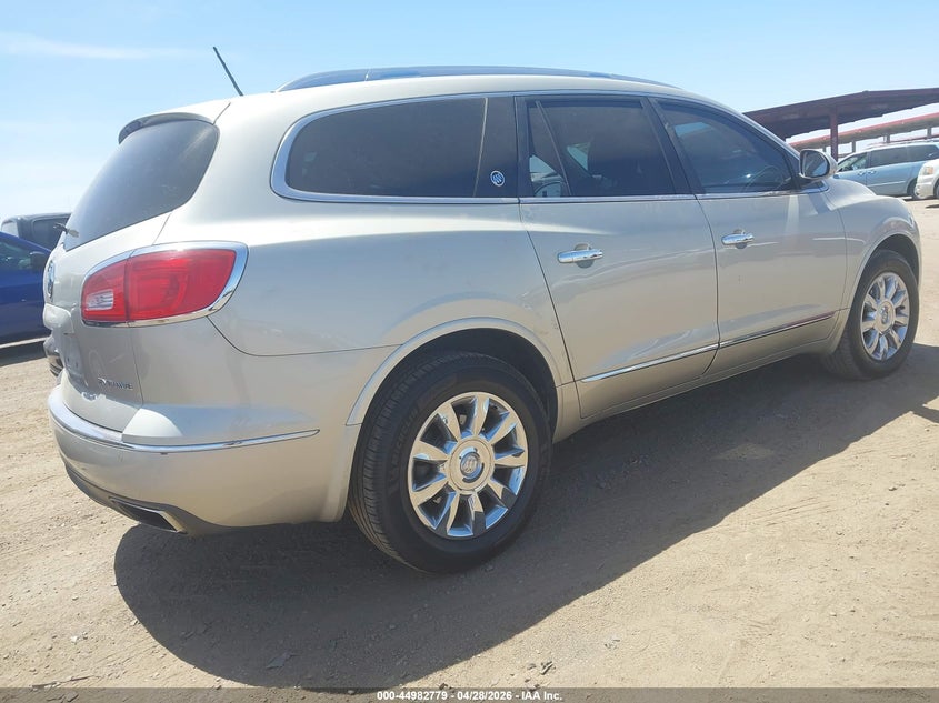 2014 Buick Enclave Premium