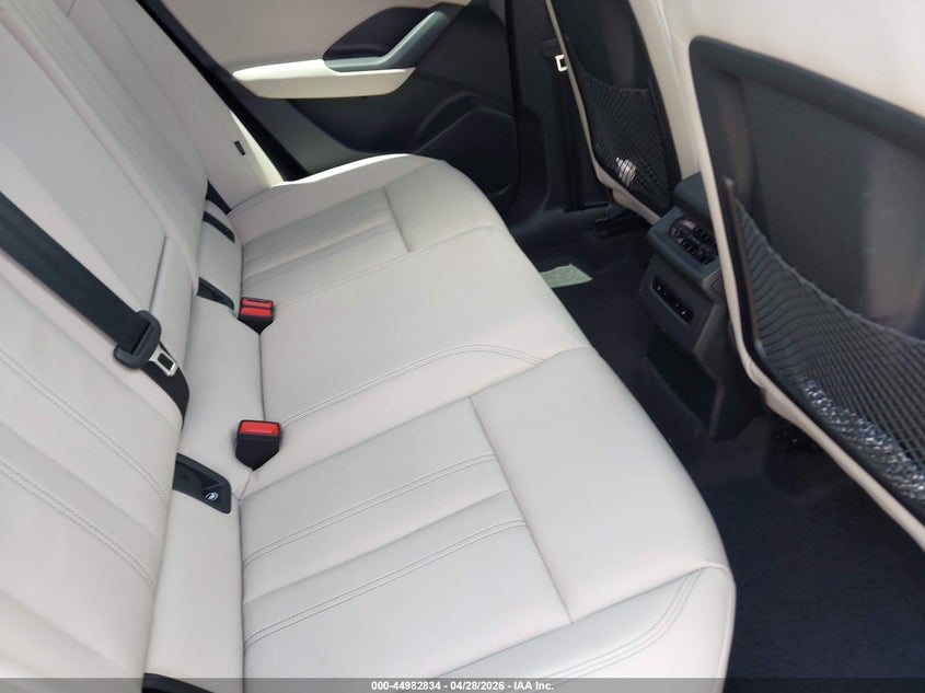 2025 Audi Q6 E-Tron Premium VIN: WA112BGFXSA016606 Lot: 44982834