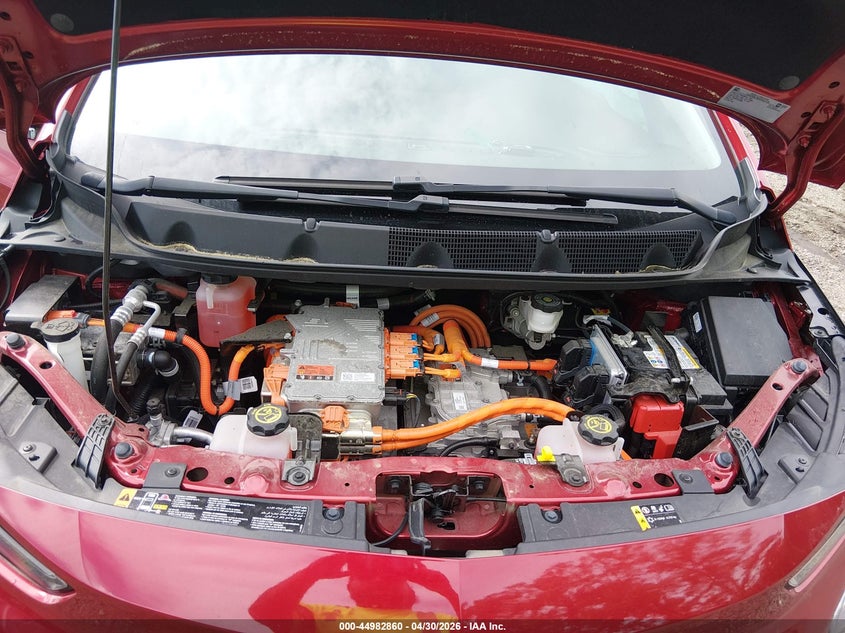 2023 Chevrolet Bolt Ev Fwd 2Lt VIN: 1G1FX6S00P4194577 Lot: 44982860