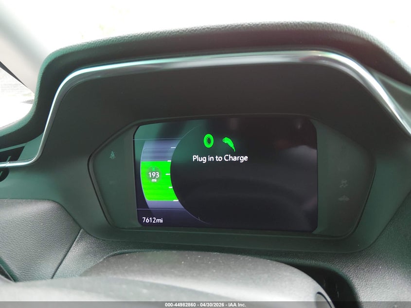 2023 Chevrolet Bolt Ev Fwd 2Lt VIN: 1G1FX6S00P4194577 Lot: 44982860
