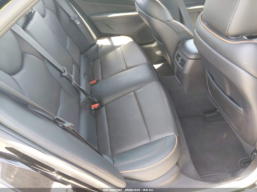 2021 Cadillac Ct4 Sport VIN: 1G6DC5RK3M0127358 Lot: 44982887