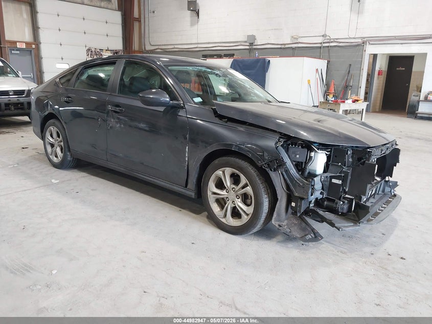 2023 Honda Accord