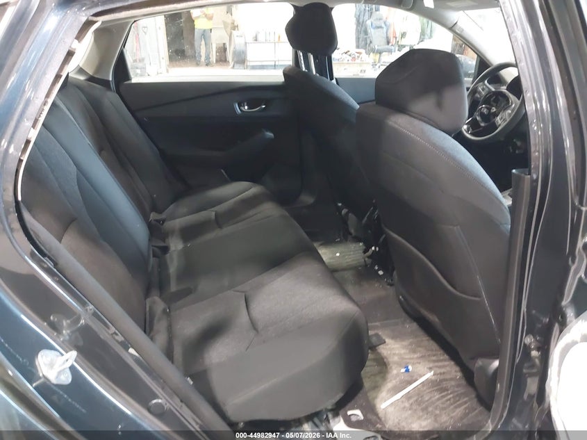 2023 HONDA ACCORD auction photo 8