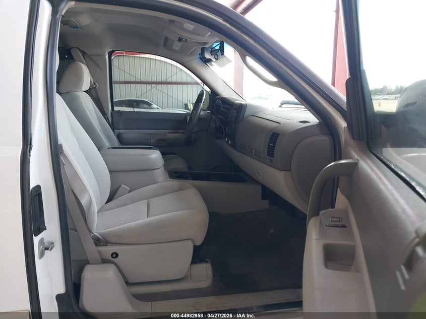 2008 GMC Sierra 3500Hd Sle1