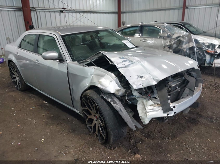 2005 CHRYSLER 300 TOURING