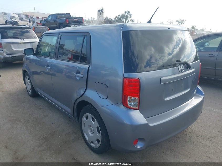 2012 Scion Xb