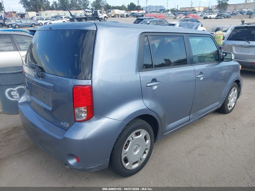 2012 Scion Xb