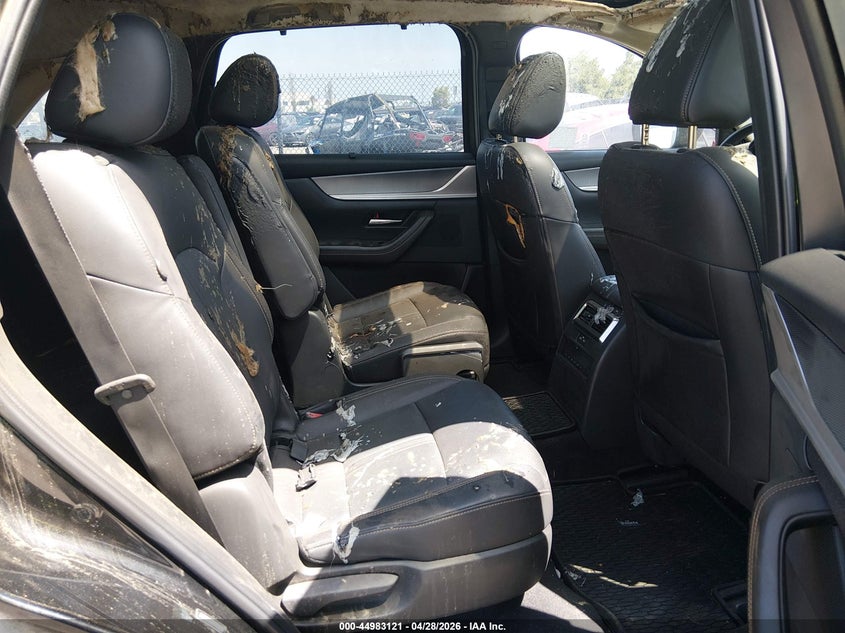 2024 Mazda Cx-90 Phev Premium VIN: JM3KKDHA3R1154689 Lot: 44983121