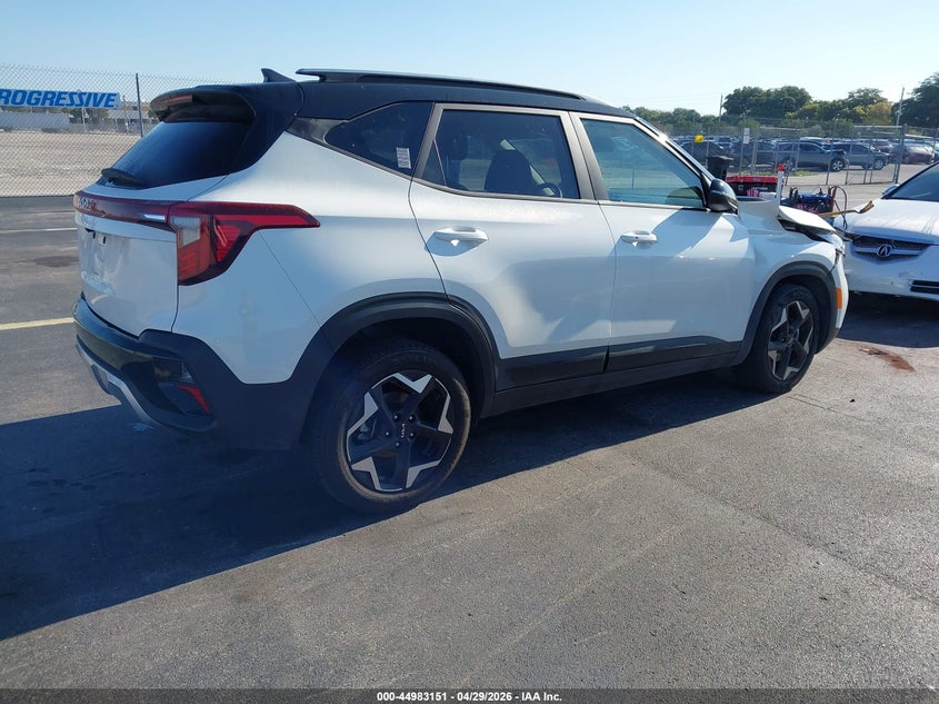 Vin: kndeu2aa5s7822378, lot: 45480576, kia seltos s 20254