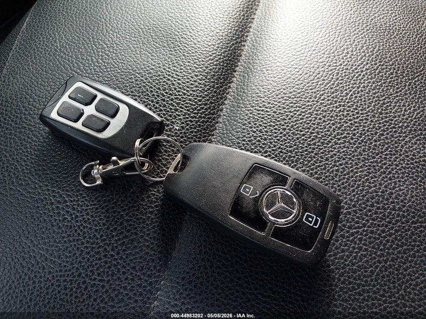 2021 Mercedes-Benz Sprinter 2500 - widok 11