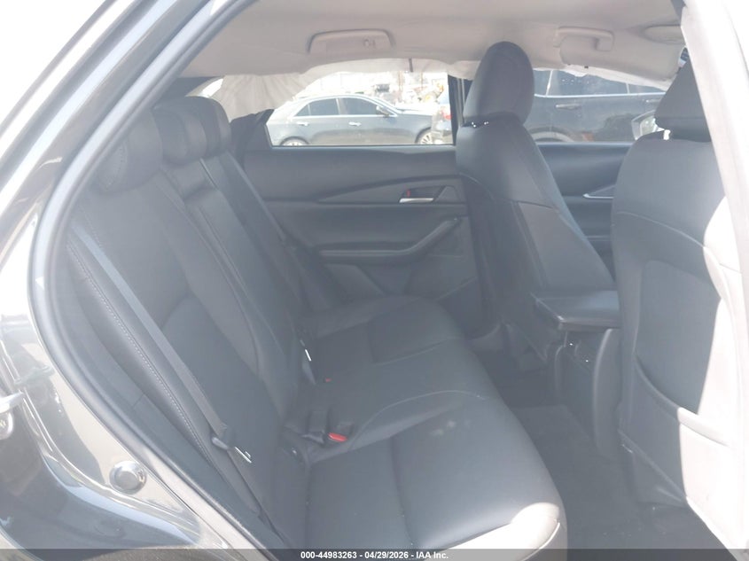 2024 MAZDA CX-30 2.5L I-4 DI, DOHC, V(VIN: 3MVDMBBM9RM600722