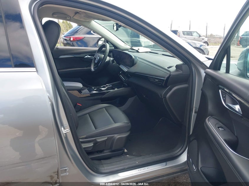 2024 Buick Envision Preferred Awd