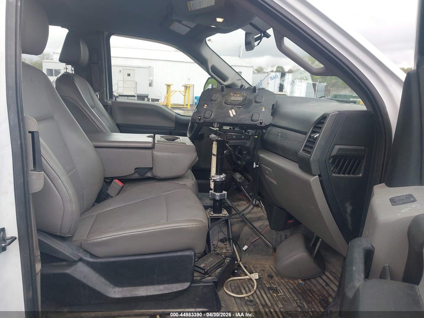 2019 Ford F-250 Xl